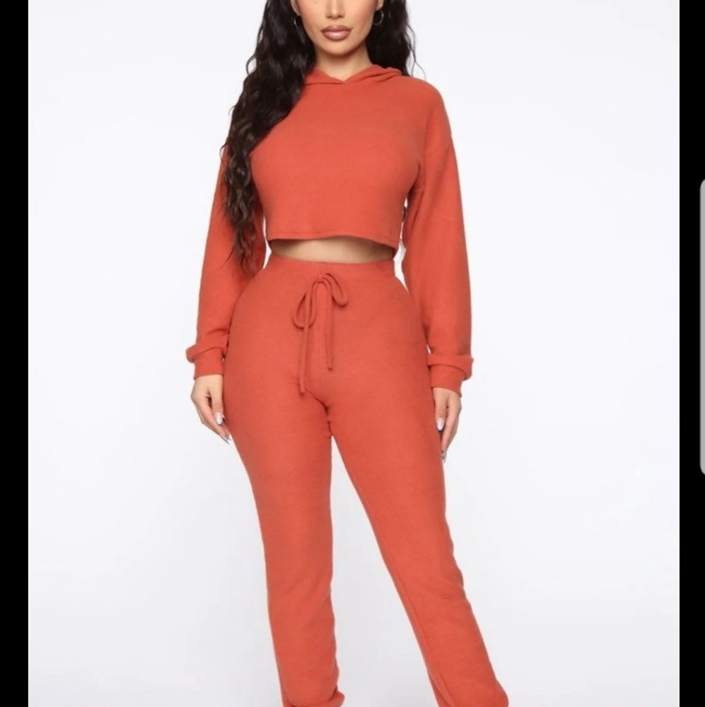 2 piece set